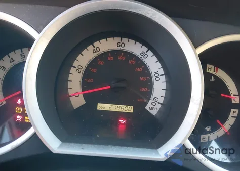 2012 Toyota Tacoma Base V6 from USA, damaged, VIN 3TMLU4EN0CM092533